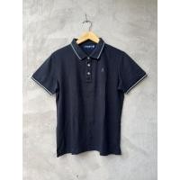 ราคา HUSH PUPPIES เสื้อโปโล Hush Puppys M (56202721317)