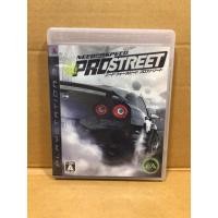 ราคา แผ่นแท้ [PS3] Need for Speed ProStreet (Japan) (BLJM-60059 | 60143) Pro Street (12404710196)