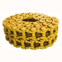 ราคา PC200 Excavator Undercarriage Parts Steel Track Link or bulldozer D8R track chain 272-6009 (51555239397)