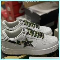 ราคา BAPE STA LOW Spark Star Series amby (47100666045)