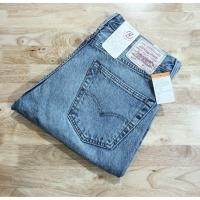 ราคา ยีนส์ Levi's® 501-3633 ORIGINAL Big. E ( ป้ายผ้าสีขาว) ผ้าไม่ยืด made in Pakistan แบรนด์แท้ 100% ราคา3,490฿ (42372281892)
