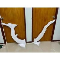 ราคา โฟมแกะสลักเรือสุพรรณหงส์ (42207168656)