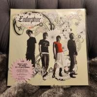 ราคา แผ่นเสียง Endorphine (เอ็นโดรฟิน) (25831064617)