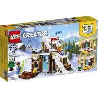 ราคา "Sale"LEGO Creator 31080 Modular Winter Vacation เลโก้แท้ (1835173135)