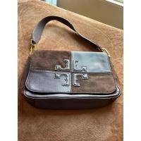 ราคา แท้กระเป๋าทอรี่ มือสองแบรนด์แท้100%กระเป๋าTory Burch (21373193640)