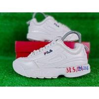 ราคา รองเท้ามือสองของเเท้ 36-38 ราคา 69บาท (22388017561)