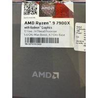 ราคา Cpu amd ryzen9 7900x มือสอง (25313856206)