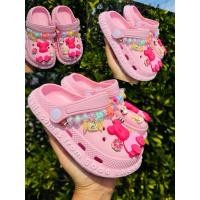 ราคา รองเท้าเด็กหัวโตเด็ก รองเท้าเด็กชาย-หญิง(ใหม่ล่าสุด) (20726960896)