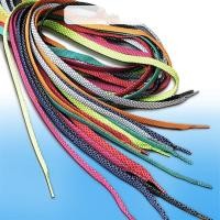 ราคา Yeezy Ximo DGPG03 เชือกผูกรองเท้าสะท้อนแสงแบบแบน (25945987793)