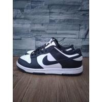 ราคา รองเท้ามือสองDUNK LOW PANDAไซด์41/26/8US(แถมกล่องใส่รองเท้า) (22115998242)