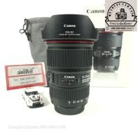 ราคา เลนส์ Canon EF16-35F4L IS USM (40251883520)