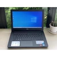 ราคา DELL INSPIRON 3467 CPU i5 7200U การ์ดจอแยก ใช้งานดี สภาพสวย (8571252296)
