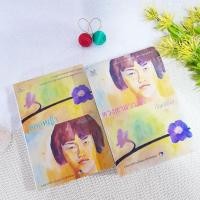 ราคา ดอกหญ้า + ดวงตาสวรรค์ / กัญญ์ชลา (กฤษณา อโศกสิน) (10075103275)