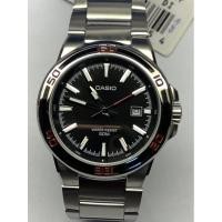 ราคา Casio mtp1330wdวันที่กันน้ำ50เมตร ฝาเกลียว (5988340294)