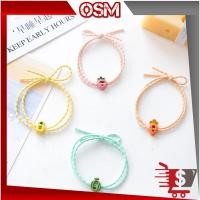 ราคา OSM F5166 (1 PC) ยางรัดผมผลไม้เกาหลี / ยางรัดผมแฟชั่น / ผ้าผูกผม / ยางรัดผมสไตล์ผลไม้ (26943038481)