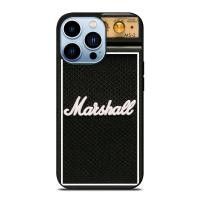 ราคา ใหม่ Marshall กีตาร์ Micro Amp แฟชั่นสไตล์ใหม่ประณีตโทรศัพท์มือถือกรณีฝาครอบป้องกันสําหรับ iPhone 16 Pro Max IPhone 15 Pro Max H (51756161148)