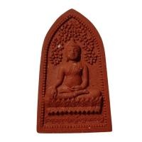 ราคา พระยอดขุนพล พ่อขุนเม็งรายมหาราช วัดพระแก้ว อ.เมือง จ.เชียงราย ปี 2555 (40160658842)