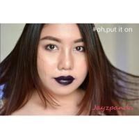 ราคา ลิปสติก NYX (116969335)