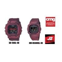 ราคา แท้แน่นอน 100% กับ G-SHOCK GX-56SL-4D, GW-B5600SL-4D อุปกรณ์ครบทุกอย่างพร้อมใบรับประกัน CMG ประหนึ่งซื้อจากห้าง (22927668879)