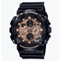 ราคา นาฬิกาข้อมือ CASIO G-SHOCK ของแท้ รุ่น GA-140GB-1A2DR (43850521667)
