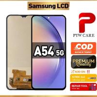 ราคา หน้าจอ LCD ที่รองรับสําหรับ Samsung A54 4G/ Samsung A55 4G หน้าจอ LCD (54551661354)