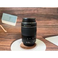 ราคา Canon EF 55-200mm f4.5-5.6 II USM( Fullframe ) (14294665172)