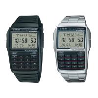 ราคา Casio Standard นาฬิกาข้อมือผู้ชาย สายเรซิน/สายสแตนเลส รุ่น DBC-32,DBC-32-1A,DBC-32D,DBC-32D-1A (6056681093)