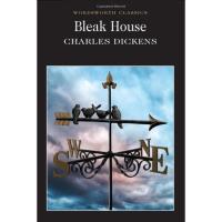 ราคา Bleak House - Wordsworth Classics Charles Dickens Paperback (20153858982)