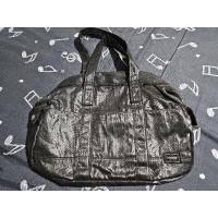 ราคา กระเป๋ามือสอง Porter Yoshida Boston Bag Brown (27407818589)