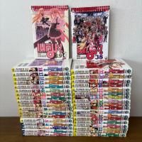 ราคา [MANGA] เนกิมะ เล่ม 1-38 จบ ... Ken Akamatsu (มือสอง) มังงะ การ์ตูน วิบูลย์กิจ (2770300362)