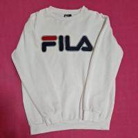 ราคา เสื้อสเวตเตอร์ fila แท้ (53304803617)