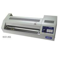 ราคา HIC HEAVY DUTY LAMINATOR #ECO/A3 เครื่องเคลือบบัตร (สำหรับร้านค้าโดยเฉพาะ) ประกันศูนย์ 1 ปี (1521437232)