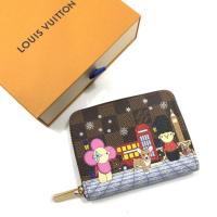 ราคา !New LV Mini Zippy Limited (13729106599)