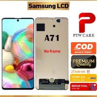 ราคา หน้าจอ LCD ที่รองรับสําหรับ Samsung A71 หน้าจอ TFT LCD (25601472494)