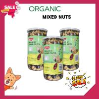 ราคา ยอดฮิต ถั่วรวม ออแกนิค ถั่วและธัญพืช (ขนาด 400กรัม) ล๊อตใหม่ ถั่ว ธัญพืช รวม 8ชนิด (7535848276)