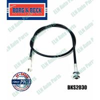 ราคา สายไมล์ (Speedo Cable) เปอโยต์ PEUGEOT 106 (ยาว 1070mm.) (18526123224)