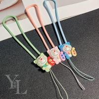 ราคา น่ารักโดราเอมอน สายคล้องโทรศัพท์มือถือ สายรัดข้อมือสามารถพกพา อิน สําหรับผู้ชายและผู้หญิงกลางแจ้ง (23365157085)