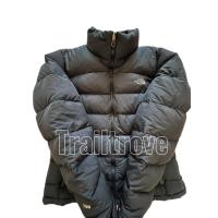 ราคา The north face down jacket (53154322834)
