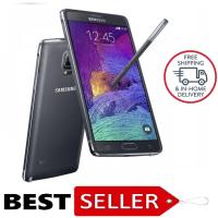 ราคา สมาร์ทโฟน SAMSUNG GALAXY Note 4 N910 แรม 3GB รอม 32GB Quad Core 16MP (22282996991)