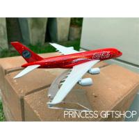 ราคา โมเดลเครื่องบิน Airbus A380 Coca Cola (2082467783)