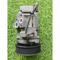 ราคา คอมแอร์รถยนต์มือสอง คอมแอร์ฟอร์จูนเนอร์ ดีเชลล์ เครื่อง 3000 ของแท้ 100% (16697378972)