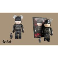 ราคา Bearbrick Batman โมเดลBearbrick ตุ๊กตาBearbrick bearbrick BearBrickของแท้แน่นอน โมเดลBearBrickของแท้พร้อมส่ง (20891221530)
