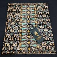 ราคา NARAYA นารายา : ชุดกําเบรตัน | โสร่งผ้าบาติกกึ่งซีก (47006063003)