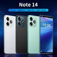 ราคา 7ONZ 108mp Like Surface ลายนิ้วมือ 16+1tbsmartphone5g ของแท้ Netcom สมาร์ทโฟนเต็มรูปแบบยี่ห้อใหม่ปลดล็อคต้นฉบับ (53604704345)