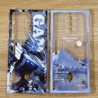 ราคา Nubia Red Magic 8S Pro กรณี Red Magic 8S Pro Plus Pro + Clear ถุงลมนิรภัยซิลิโคน TPU กันกระแทกปกหลังสําหรับ ZTE Nubia Red Magic 8 Pro (40171122929)