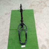 ราคา โครงเวฟ110i LED ปี 2019 HONDA WAVE110i 2019 แท้เดิม ไม่มีเอกสาร (24218391950)