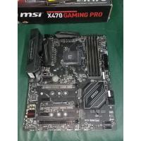 ราคา เมนบอร์ด AM4 Msi X370 (3858328685)