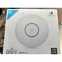 ราคา ๊ืUBIQUITI Unifi AC Lite ของใหม่ สภาพดี (13993193032)