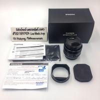 ราคา FUJINON LENS XF35mm F1.4 R (6017696122)