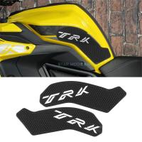 ราคา Motorcycle Sticker For Benelli TRK502X TRK 502 X 502X 2017 2018 2019 2020 2021 2022 Side Tank Pad A (44951658490)